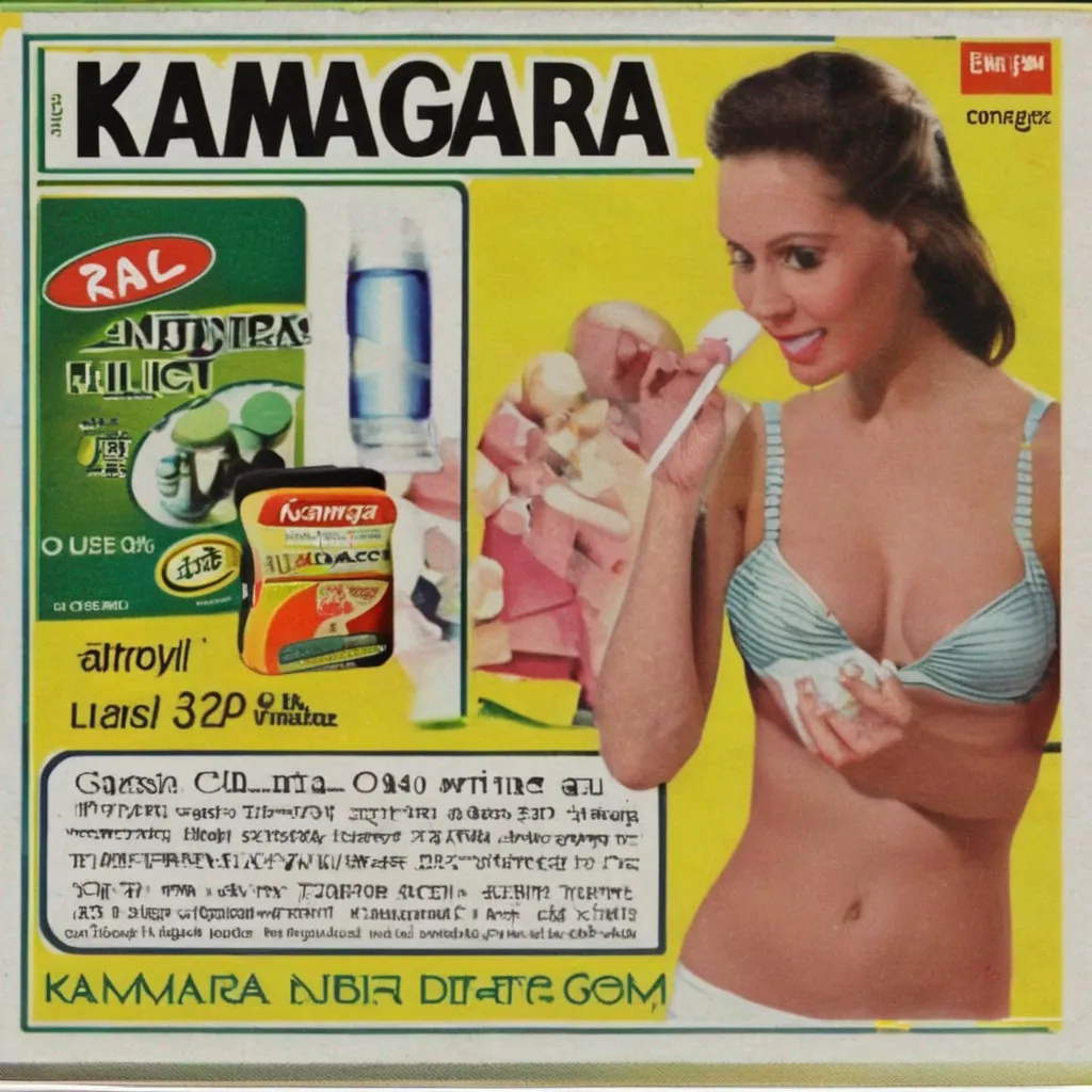 Acheter kamagra en ligne numéro 2